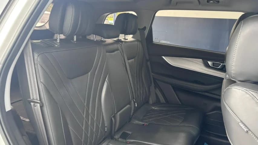 Caoa Chery TIGGO 8 PRO 1.5 TCI PLUG-IN HYBRID DHT 2024 Híbrido - Picture 13