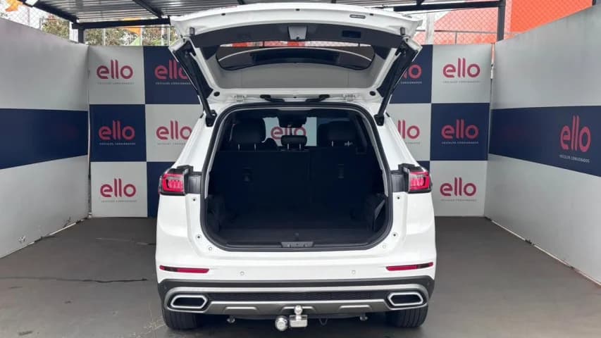 Caoa Chery TIGGO 8 PRO 1.5 TCI PLUG-IN HYBRID DHT 2024 Híbrido - Picture 15