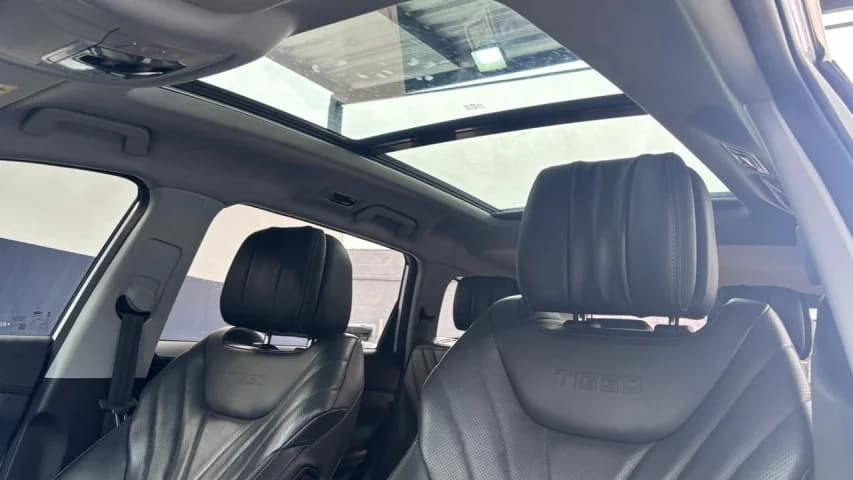 Caoa Chery TIGGO 8 PRO 1.5 TCI PLUG-IN HYBRID DHT 2024 Híbrido - Picture 8