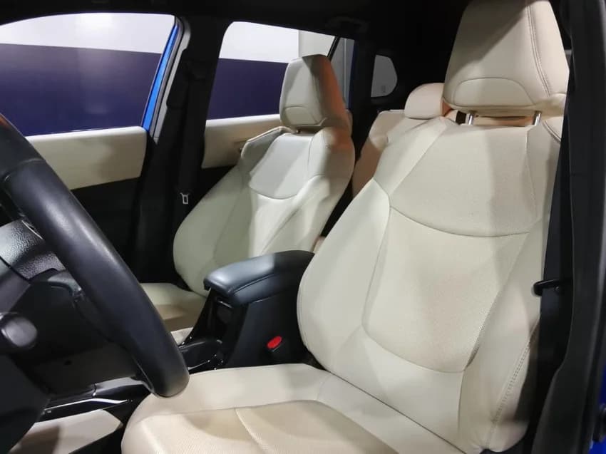 Toyota COROLLA CROSS 1.8 VVT-I HYBRID FLEX XRX CVT 2024 Flex - Picture 12