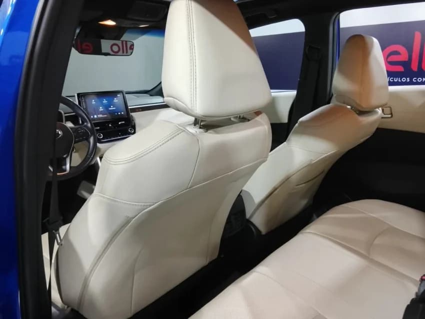 Toyota COROLLA CROSS 1.8 VVT-I HYBRID FLEX XRX CVT 2024 Flex - Picture 14