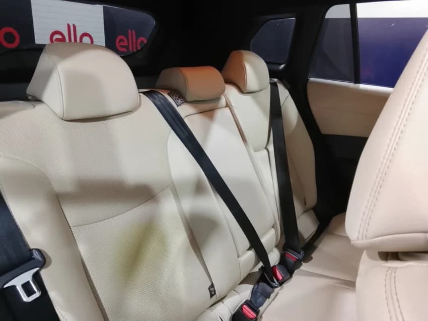 Toyota COROLLA CROSS 1.8 VVT-I HYBRID FLEX XRX CVT 2024 Flex - Picture 15