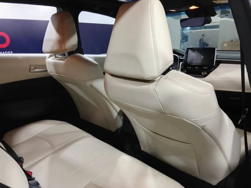 Toyota COROLLA CROSS 1.8 VVT-I HYBRID FLEX XRX CVT 2024 Flex - Picture 16