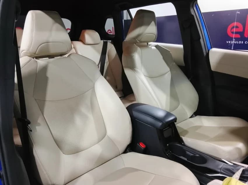 Toyota COROLLA CROSS 1.8 VVT-I HYBRID FLEX XRX CVT 2024 Flex - Picture 18