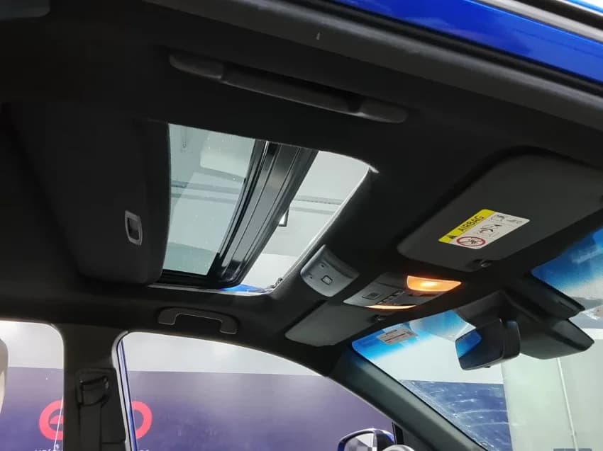 Toyota COROLLA CROSS 1.8 VVT-I HYBRID FLEX XRX CVT 2024 Flex - Picture 19