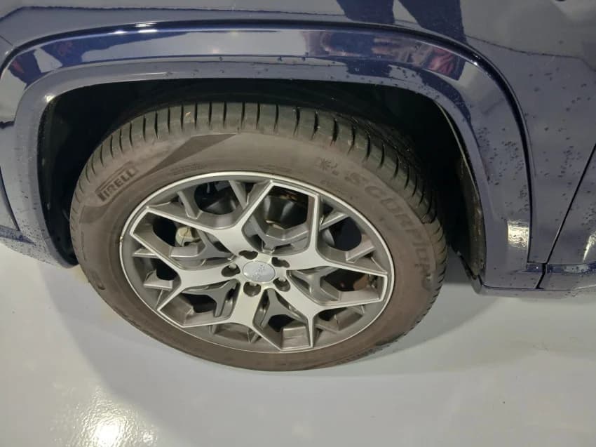 JEEP COMMANDER 1.3 T270 TURBO FLEX OVERLAND AT6 2024 Flex - Picture 17