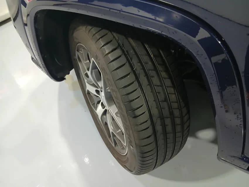 JEEP COMMANDER 1.3 T270 TURBO FLEX OVERLAND AT6 2024 Flex - Picture 18