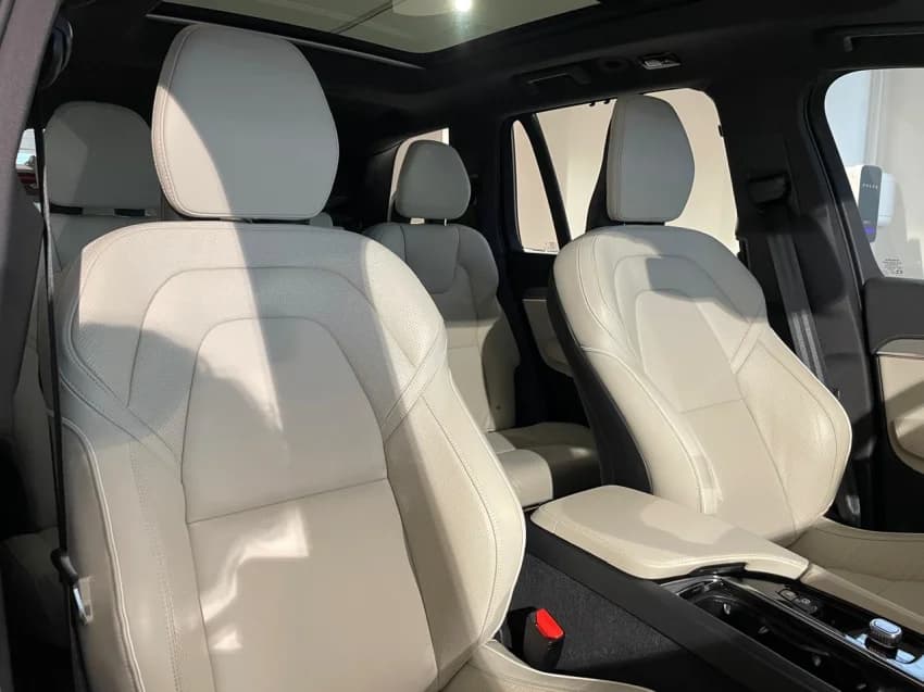 Volvo XC90 2.0 T8 RECHARGE ULTRA DARK AWD GEARTRONIC 2025 Híbrido - Picture 9