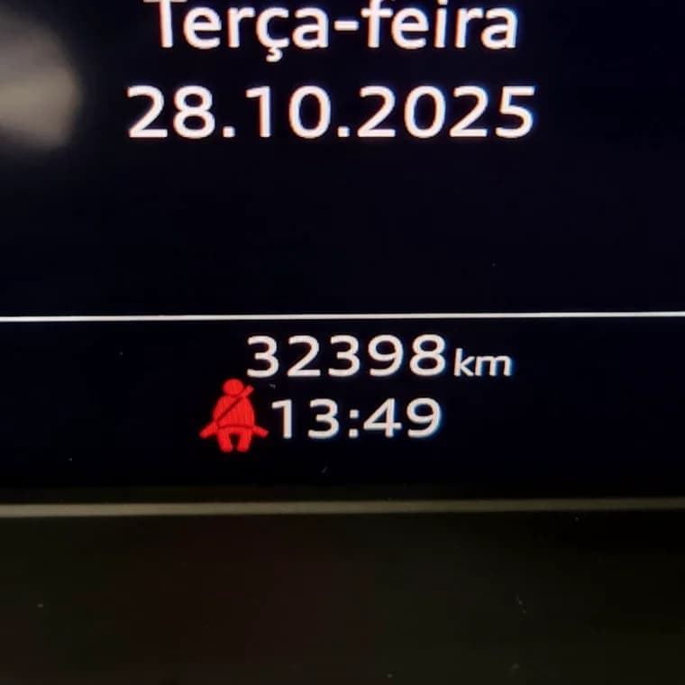 Audi Q5 2.0 45 TFSI GASOLINA S LINE BLACK QUATTRO S TRONIC 2023 Gasolina - Picture 5