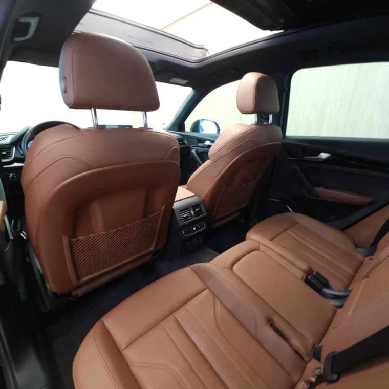 Audi Q5 2.0 45 TFSI GASOLINA S LINE BLACK QUATTRO S TRONIC 2023 Gasolina - Picture 10