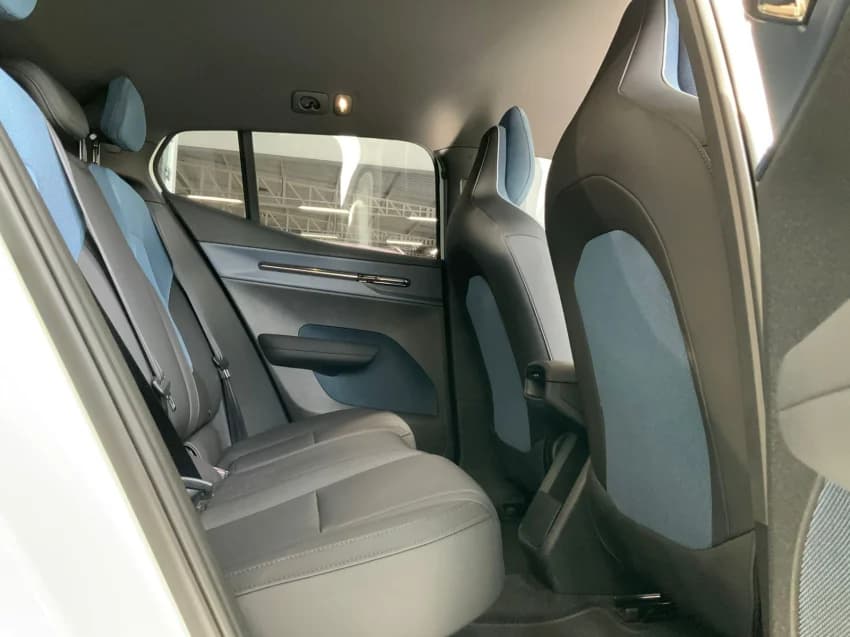 Volvo EX30 51 KW ELÉTRICO CORE 2024 Elétrico - Picture 11