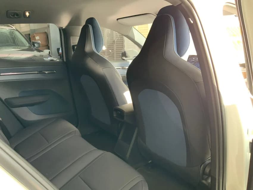 Volvo EX30 51 KW ELÉTRICO CORE 2024 Elétrico - Picture 12