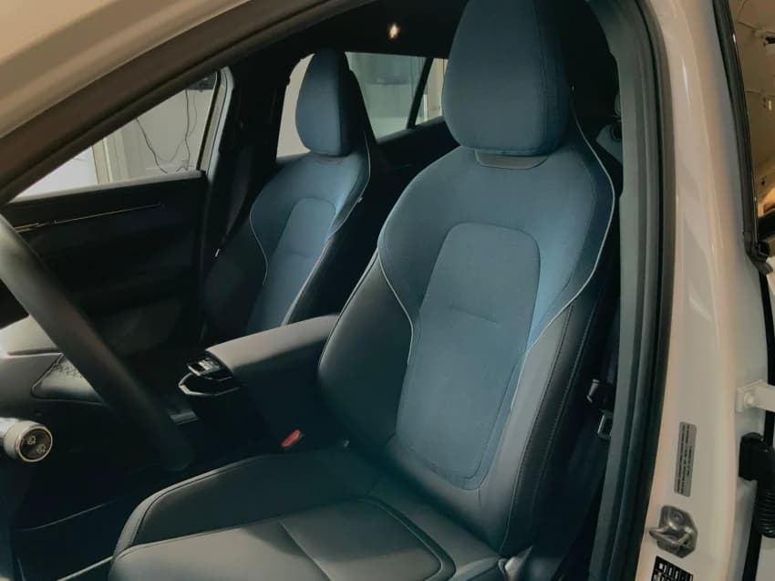 Volvo EX30 51 KW ELÉTRICO CORE 2024 Elétrico - Picture 13