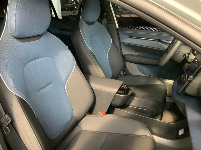 Volvo EX30 51 KW ELÉTRICO CORE 2024 Elétrico - Picture 14