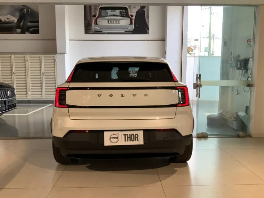 Volvo EX30 51 KW ELÉTRICO CORE 2024 Elétrico - Picture 5