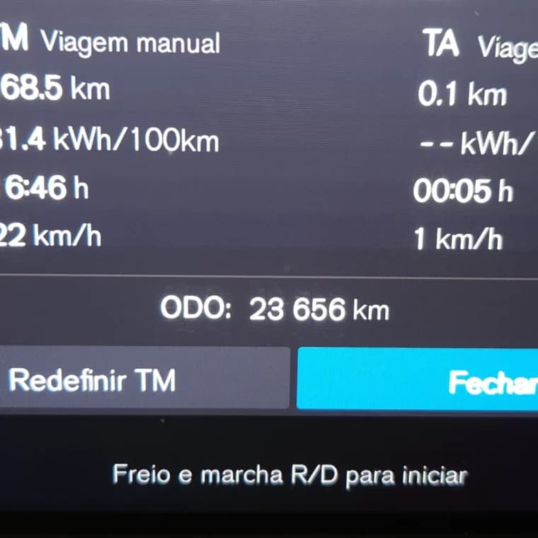 Volvo XC40 P8 RECHARGE TWIN ELECTRIC ULTIMATE AWD 2023 Elétrico - Picture 3