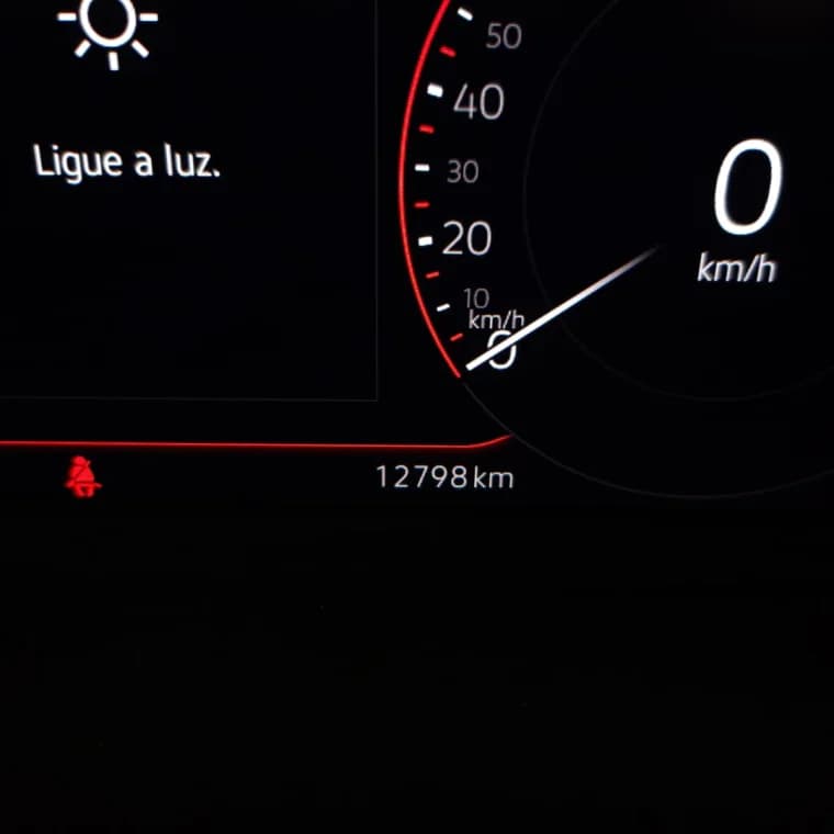 Volkswagen TAOS 1.4 250 TSI TOTAL FLEX HIGHLINE AUTOMÁTICO 2024 Flex - Picture 6