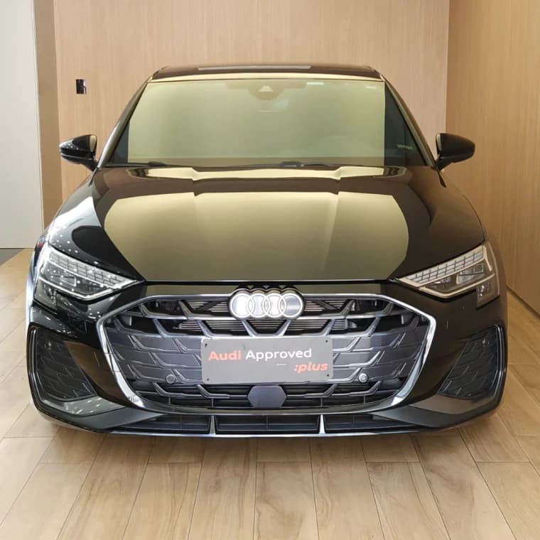 Audi A3 2.0 40 TFSI GASOLINA SEDAN PERFORMANCE S-TRONIC 2025 Gasolina - Picture 2