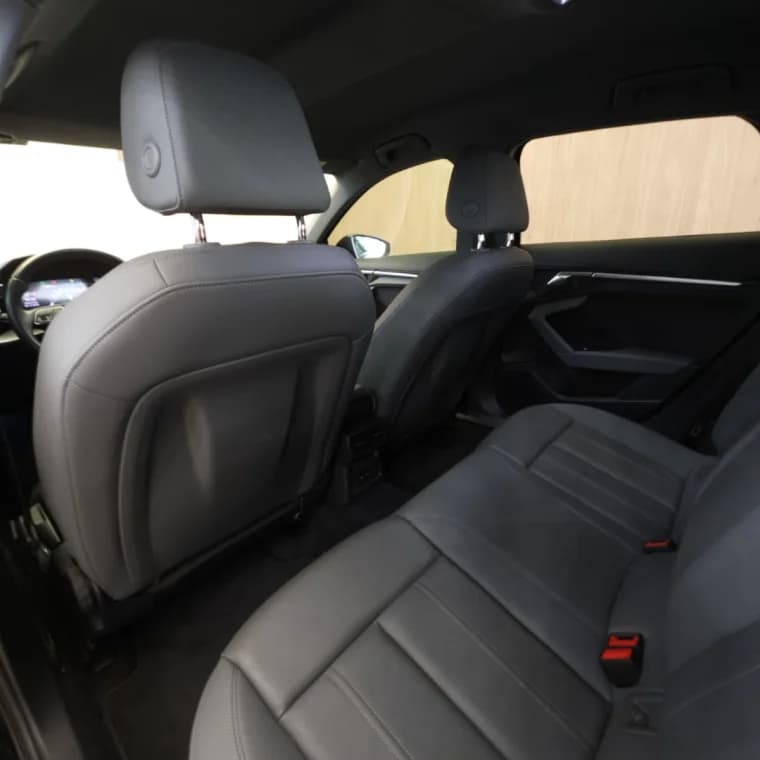 Audi A3 2.0 40 TFSI MHEV SPORTBACK S LINE S-TRONIC 2024 Gasolina - Picture 10