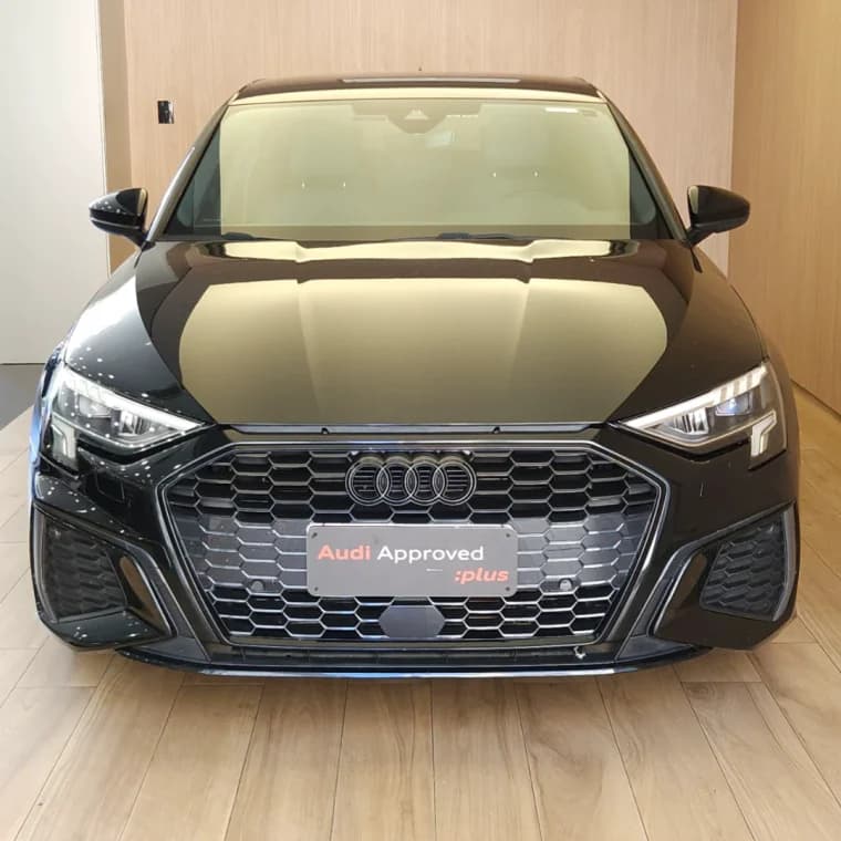 Audi A3 2.0 40 TFSI MHEV SPORTBACK S LINE S-TRONIC 2024 Gasolina - Picture 2