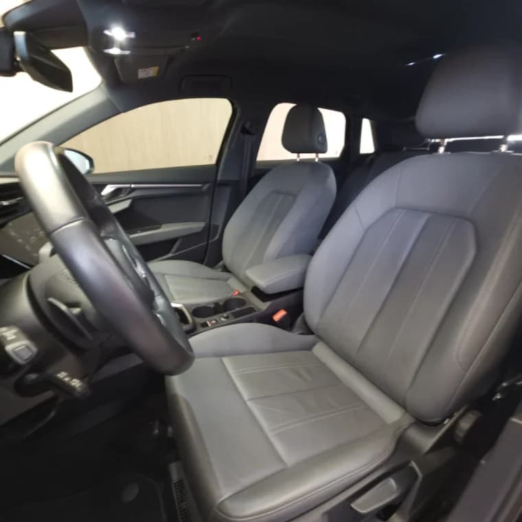 Audi A3 2.0 40 TFSI MHEV SPORTBACK S LINE S-TRONIC 2024 Gasolina - Picture 8