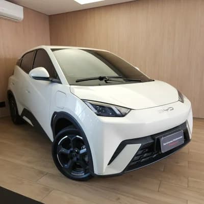 38 KW ELÉTRICO
