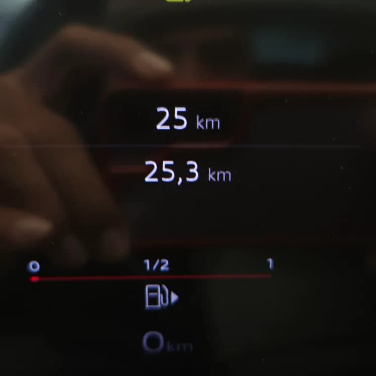 Audi Q5 2.0 45 TFSI GASOLINA S-LINE QUATTRO S TRONIC 2025 Gasolina - Picture 3