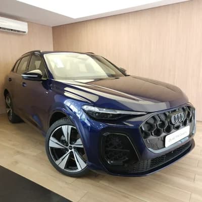 2.0 45 TFSI GASOLINA S-LINE QUATTRO S TRONIC