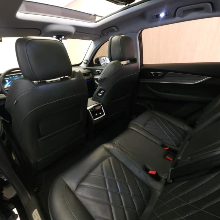 Caoa Chery TIGGO 8 PRO 1.5 TCI PLUG-IN HYBRID DHT 2024 Híbrido - Picture 10