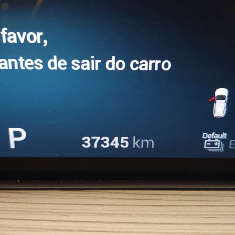 Caoa Chery TIGGO 8 PRO 1.5 TCI PLUG-IN HYBRID DHT 2024 Híbrido - Picture 6