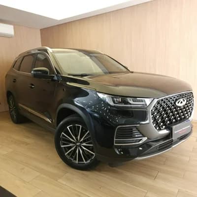 1.5 TCI PLUG-IN HYBRID DHT