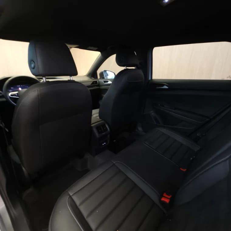 Volkswagen TAOS 1.4 250 TSI TOTAL FLEX HIGHLINE AUTOMÁTICO 2024 Flex - Picture 10