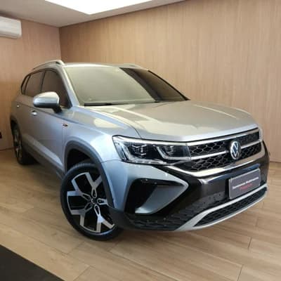 1.4 250 TSI TOTAL FLEX HIGHLINE AUTOMÁTICO