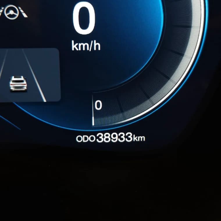 BYD SONG PLUS 1.5 DM-I HÍBRIDO AUTOMÁTICO 2024 Híbrido - Picture 6