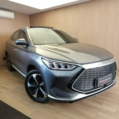 1.5 DM-I HÍBRIDO AUTOMÁTICO