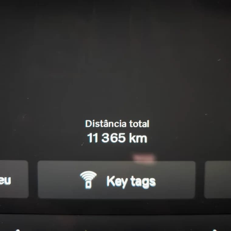 Volvo EX90 P8 RECHARGE TWIN ELECTRIC PERFORMANCE ULTRA AWD 2025 Elétrico - Picture 6