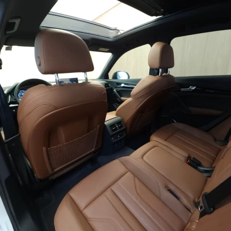 Audi Q5 2.0 55 TFSIE PHEV PERFORMANCE BLACK QUATTRO S TRONIC 2023 Híbrido - Picture 10