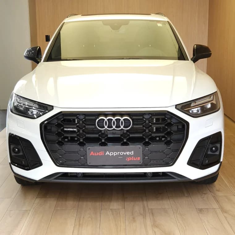 Audi Q5 2.0 55 TFSIE PHEV PERFORMANCE BLACK QUATTRO S TRONIC 2023 Híbrido - Picture 2