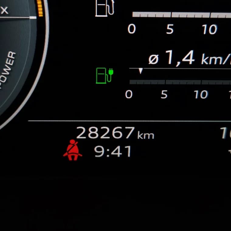 Audi Q5 2.0 55 TFSIE PHEV PERFORMANCE BLACK QUATTRO S TRONIC 2023 Híbrido - Picture 5