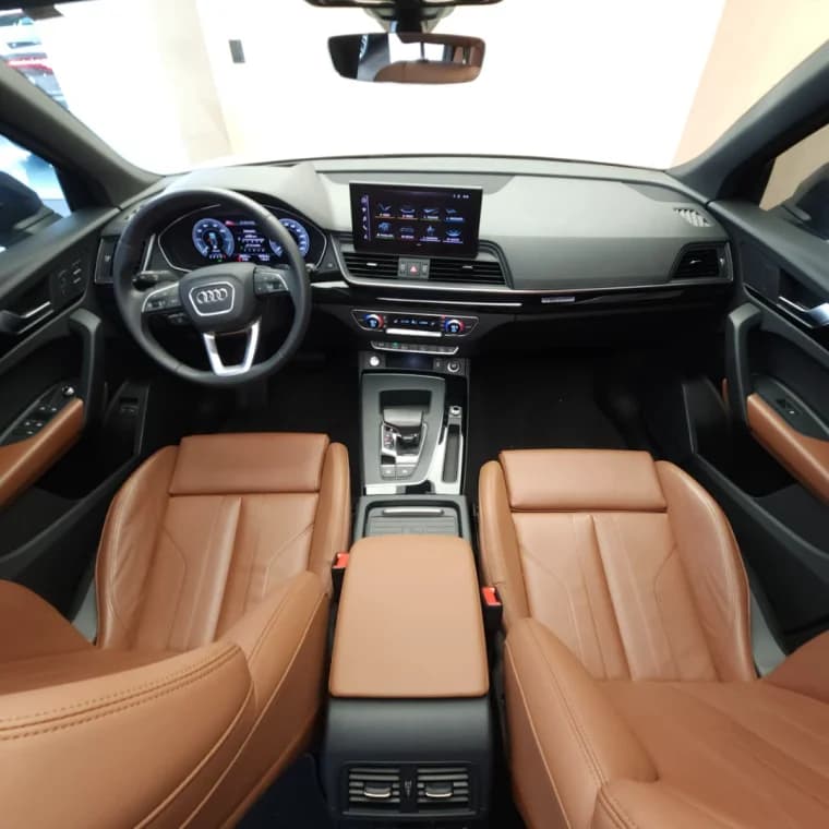 Audi Q5 2.0 55 TFSIE PHEV PERFORMANCE BLACK QUATTRO S TRONIC 2023 Híbrido - Picture 6