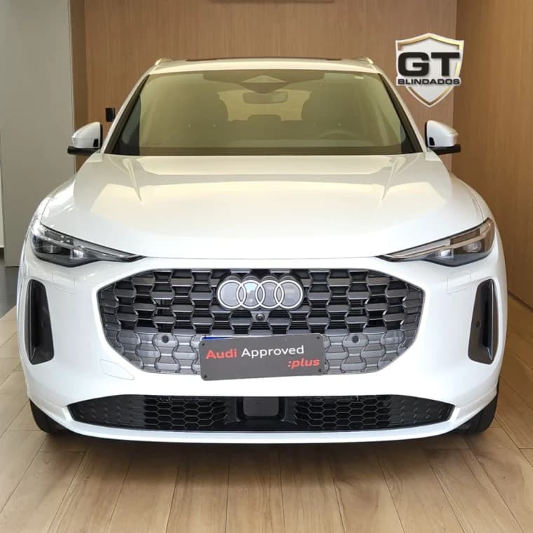 Audi Q5 2.0 TFSI GASOLINA ADVANCED QUATTRO S TRONIC 2025 Gasolina - Picture 2