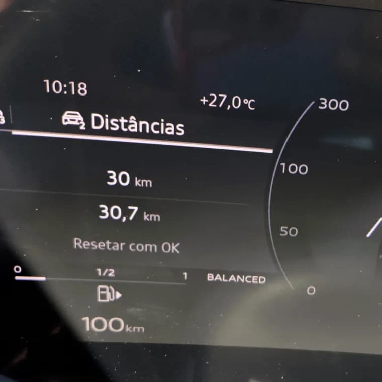Audi Q5 2.0 TFSI GASOLINA ADVANCED QUATTRO S TRONIC 2025 Gasolina - Foto 5
