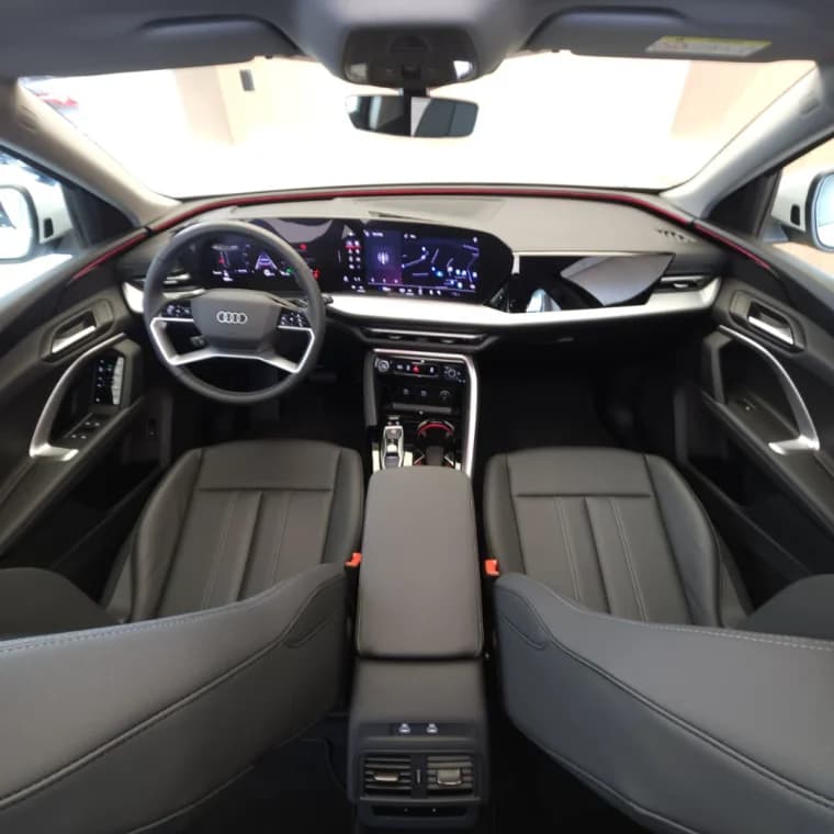 Audi Q5 2.0 TFSI GASOLINA ADVANCED QUATTRO S TRONIC 2025 Gasolina - Picture 7