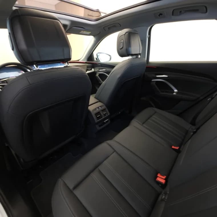Audi Q5 2.0 TFSI GASOLINA ADVANCED QUATTRO S TRONIC 2025 Gasolina - Foto 9