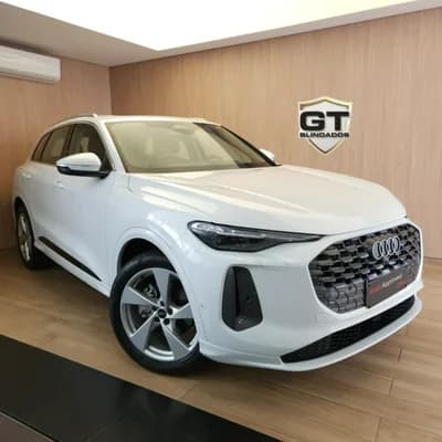 2.0 TFSI GASOLINA ADVANCED QUATTRO S TRONIC