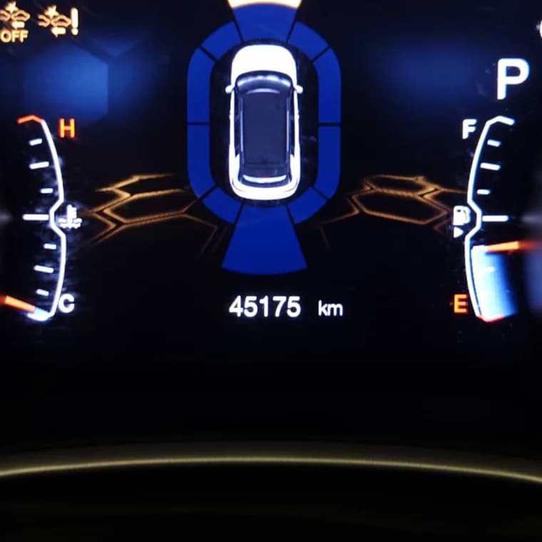 JEEP COMPASS 2.0 16V DIESEL LIMITED 4X4 AUTOMÁTICO 2020 Diesel - Picture 3