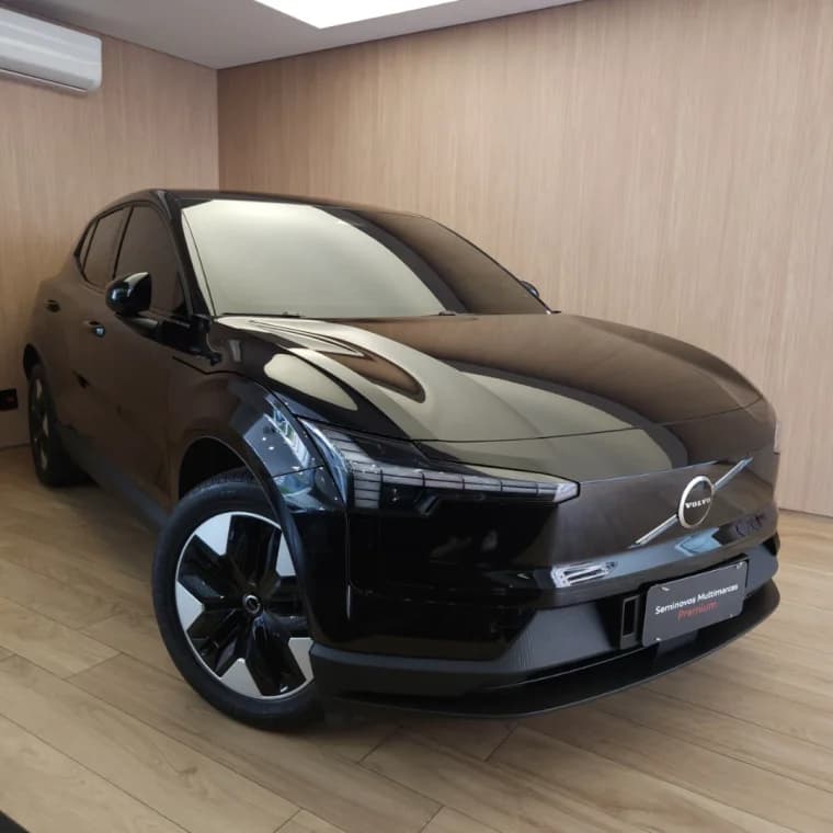 Volvo EX30 51 KW ELÉTRICO CORE 2024 Elétrico - Picture 1