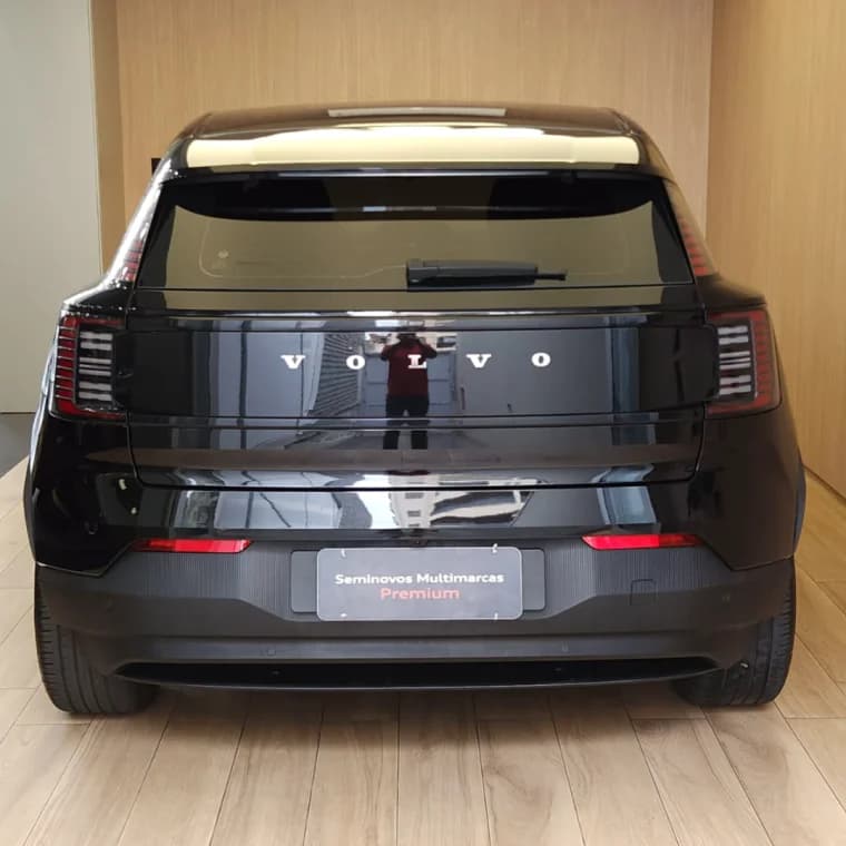 Volvo EX30 51 KW ELÉTRICO CORE 2024 Elétrico - Picture 3