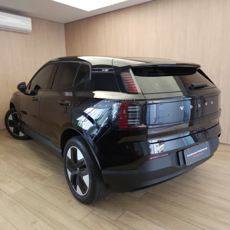 Volvo EX30 51 KW ELÉTRICO CORE 2024 Elétrico - Picture 4