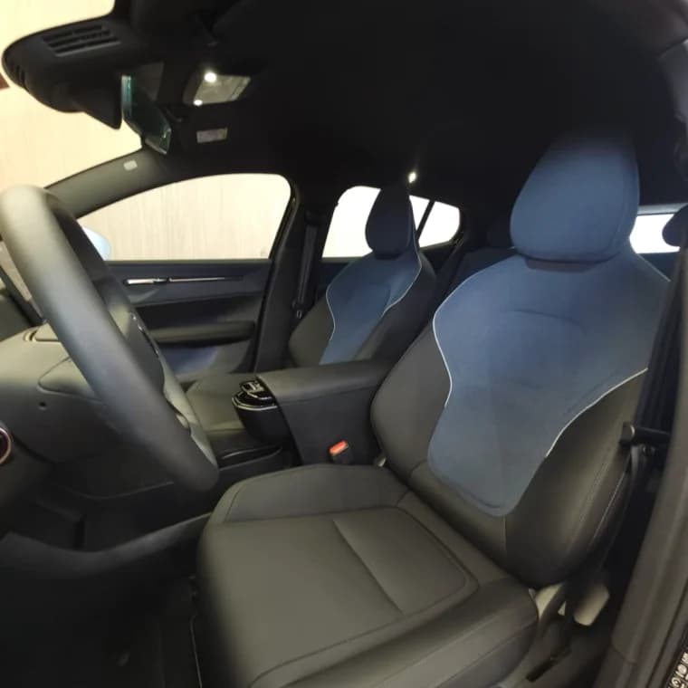 Volvo EX30 51 KW ELÉTRICO CORE 2024 Elétrico - Picture 8